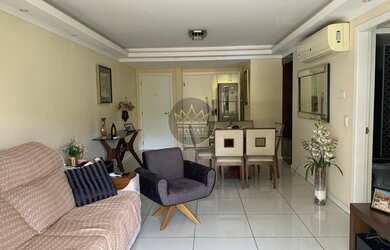 Imagem: Apartamento para Venda em Rio de Janeiro, Freguesia (Jacarepaguá)