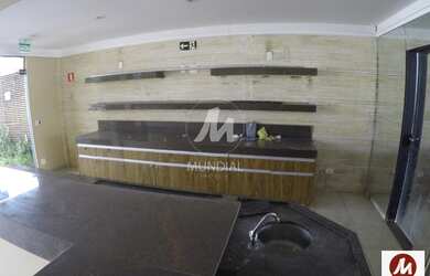 Imagem 12: Salão/Galpão (salão - térreo) , cozinha planejada