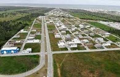 Imagem 10: Lote de Esquina no Luar da Barra 1 Colorado / Primeira Etapa