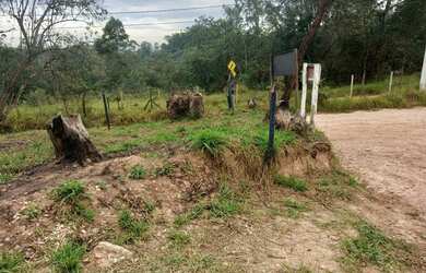 Imagem 4: Terreno à venda, 1197 m² por R$ 398.000,00 - Loteamento Pinheirinho...