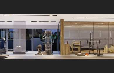 Imagem 9: APARTAMENTOSão Paulo. 97m² de Área, 1 Vaga na garageme3 Dormitórios