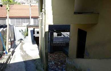 Imagem 1: Terreno à venda, 240 m² por R$ 450.000,00 - Parque Oratório - Santo André/SP