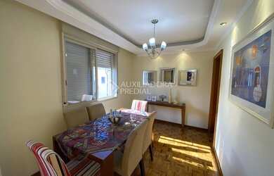 Imagem 3: PORTO ALEGRE - Apartamento Padrão - Floresta