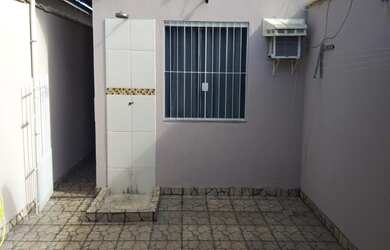 Imagem 14: Casa Residencial em BARRA DO PIRAÍ - RJ, RECANTO FELIZ
