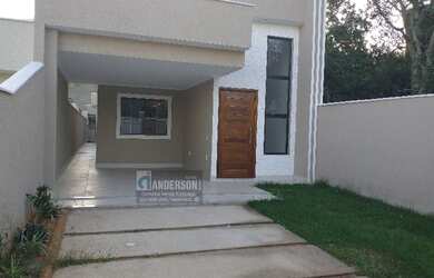 Imagem 1: Maricá - Casa Padrão - Itaipuaçu