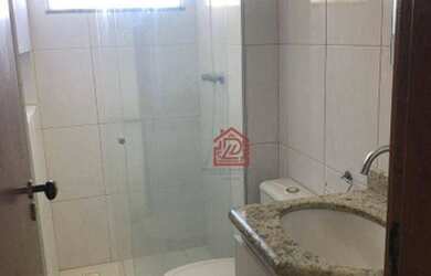 Imagem 7: Apartamento com 2 dormitórios, 75 m² - venda por R$ 330.000 ou aluguel...