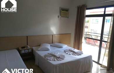 Imagem: O depósito possui 1500m² de Área e está localizado em Meaípe