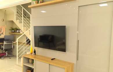 Imagem 13: Condomínio Village Karaiba, Casa Sobrado, 3/4, Varanda Gourmet, Oportunidade