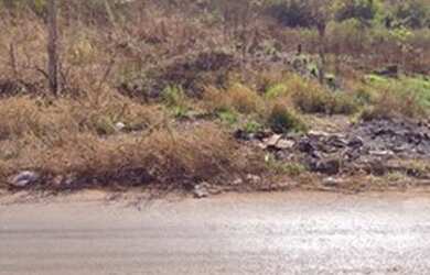 Imagem 1: Terreno Av do Capão. 408m² de Área