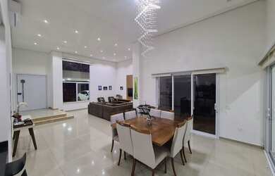 Imagem 9: Casa para venda condomínio Portal das Estrelas em Boituva SP