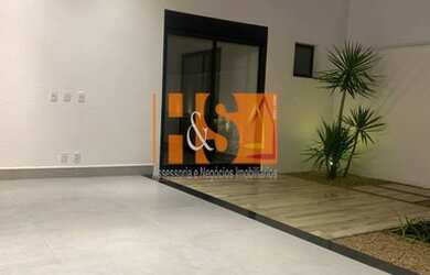 Imagem 15: CASA RESIDENCIAL em INDAIATUBA - SP, JARDIM RESIDENCIAL VIENA