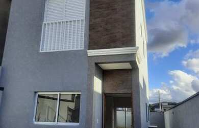 Imagem 2: Casa Nova a Venda no Condomínio /Bairro Nova Jaguari Santana de Parnaíba