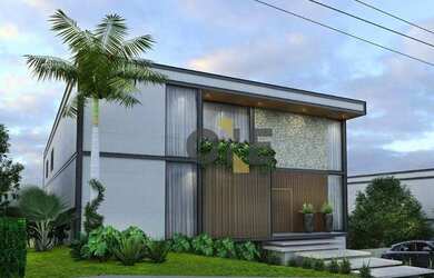 Imagem 6: Casa com 4 suítes à venda, 539 m² por R$ 4.500.000 - Granja Viana -...