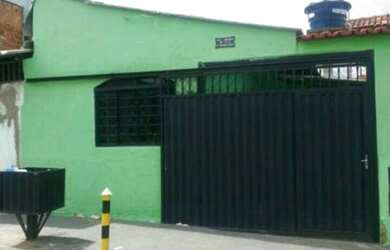 Imagem 1: Casa pequena universitário