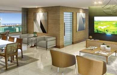 Imagem 5: SALVADOR - Apartamento Padrão - Caminho das Árvores