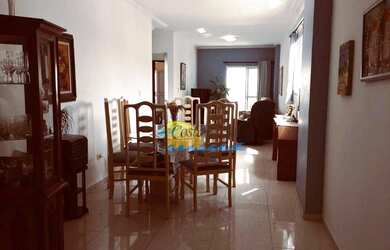 Imagem 7: Cobertura à venda, 175 m² por R$ 730.000,00 - Vila Guilhermina - Praia...