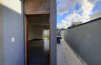 Imagem 3: Casa Nova a Venda no Condomínio /Bairro Nova Jaguari Santana de Parnaíba