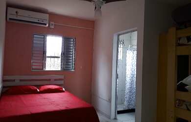 Imagem: O apartamento possui 5 Dormitórios, 5 Banheiros, 5 Vagas na