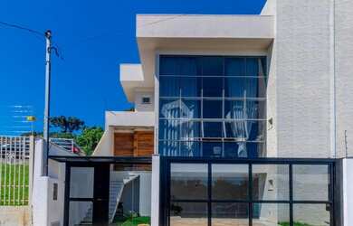 Imagem 11: CASA 3 DORM. - VILA CARMEN