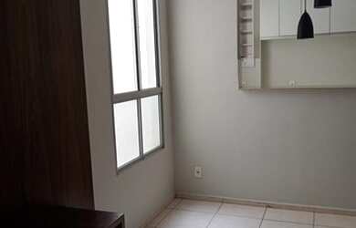 Imagem 5: Apartamento no Pq. Rio Iguaçu com 47 metros quadrados