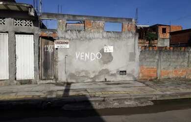 Imagem 3: Terreno com um cômodo vendo ou troco por carro