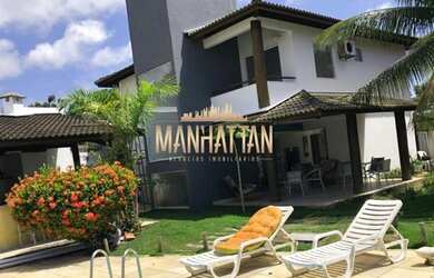 Imagem 2: VENDA OU LOCAÇÃO POR TEMPORADA - CASA NO CONDOMÍNIO VILAS DE JACUIPE