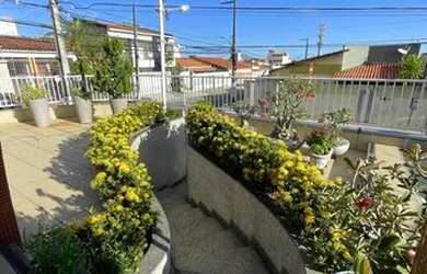 Imagem 2: - Casa na Jabotiana. 300m² de Área, 4 Vagas na garageme3 Dormitórios