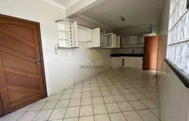 Imagem: O apartamento possui 3 Dormitórios, 2 Banheiros, 1 Vaga na