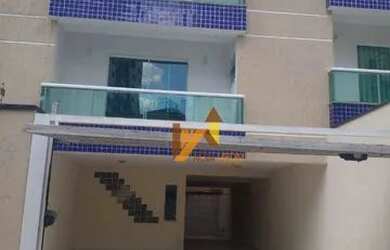 Imagem 16: Sobrado com 3 dormitórios, 180 m² - venda por R$ 1.000.000,00 ou aluguel...