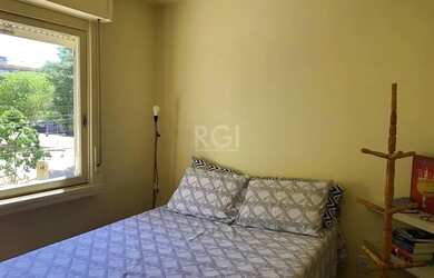 Imagem 9: Apartamento com terraço e churrasqueira na Cidade Baixa