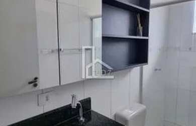 Imagem: A casa em condomínio possui 3 Dormitórios, 2 Banheiros, 3