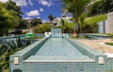 Imagem 14: Casa a Venda Condomínio Villagio Paradiso - Itatiba - São Paulo