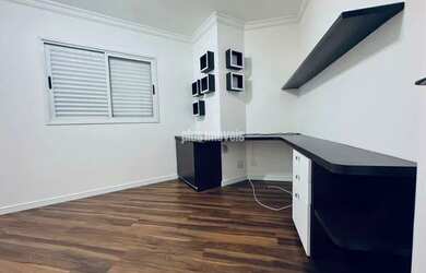 Imagem 9: Apartamento no Morumbi. 110m² de Área, 3 Vagas na garageme3 Dormitórios