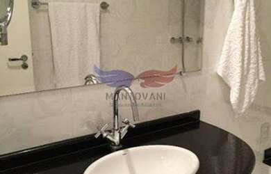 Imagem 16: Apartamento com 3 dormitórios à venda, 116 m² por R$ 1.300.000,00 - Vila Romana - São Paul