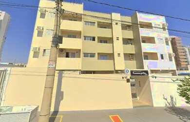 Imagem 1: Apartamento à venda, 52 m² por R$ 199.000,00 - Próx. Plaza Shopping