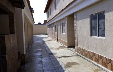 Imagem 1: Alugo casa de vila em Guaratiba, próximo BRT Mato Alto