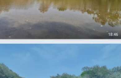 Imagem: A fazenda está localizado em Centro, Urucuia à venda por R$2.500.000