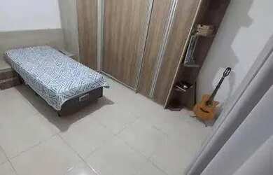 Imagem 2: Sobrado com 3 dormitórios, 160 m² - venda por R$ 615.000,00 ou aluguel por R$ 3.060,00/mês