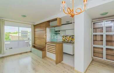 Imagem 2: Apartamento à venda no bairro Jardim Itu - Porto Alegre/RS