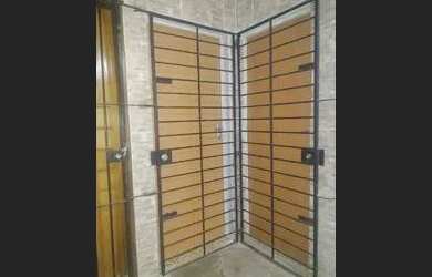 Imagem: O apartamento possui 3 Dormitórios, 1 Banheiro, 1 Vaga na garagem