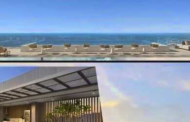 Imagem 4: Apartamento para venda tem 35 metros quadrados com 1 quarto em Barra -...