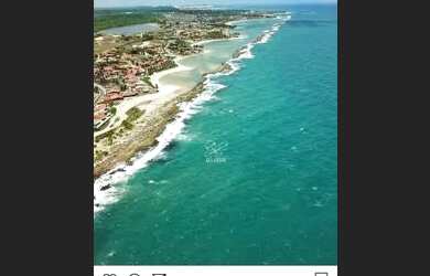 Imagem 2: Beira mar em Camurupim. Piscina, 5 Vagas na garageme4 Dormitórios