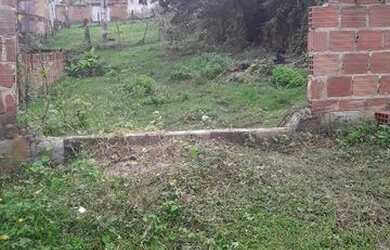 Imagem: O terreno está localizado em Jabotiana, Aracaju à venda por