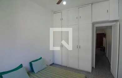 Imagem 10: Apartamento para Aluguel - Copacabana, 1 Quarto, 38 m2