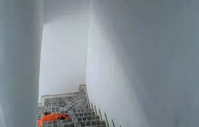 Imagem 3: Quitinete. 1 Vaga na garageme3 Dormitórios