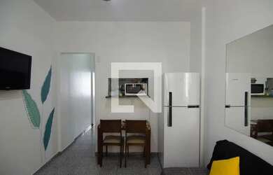 Imagem 6: Apartamento para Aluguel - Copacabana, 1 Quarto, 38 m2