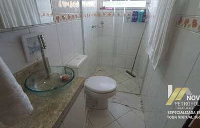 Imagem 6: Apartamento com 2 dormitórios à venda, 46 m² por R$ 215.000,00 - Baeta Neves - São Bernard