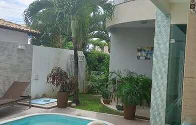 Imagem 6: PORTAL DO ATLÂNTICO -. Piscina, Churrasqueira, VarandaeGuarda roupa