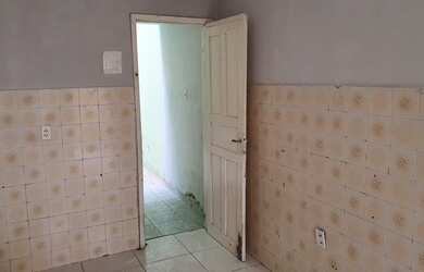 Imagem 7: Casa Porto Novo 1 Quarto Rua em Frente à Balprensa