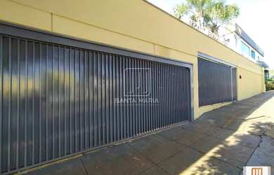 Imagem: O depósito possui 5 Vagas na garagem, 580m² de Área e está